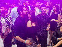 Exclusive Party @ Ambasador