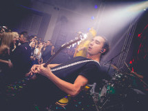 Exclusive Party @ Ambasador