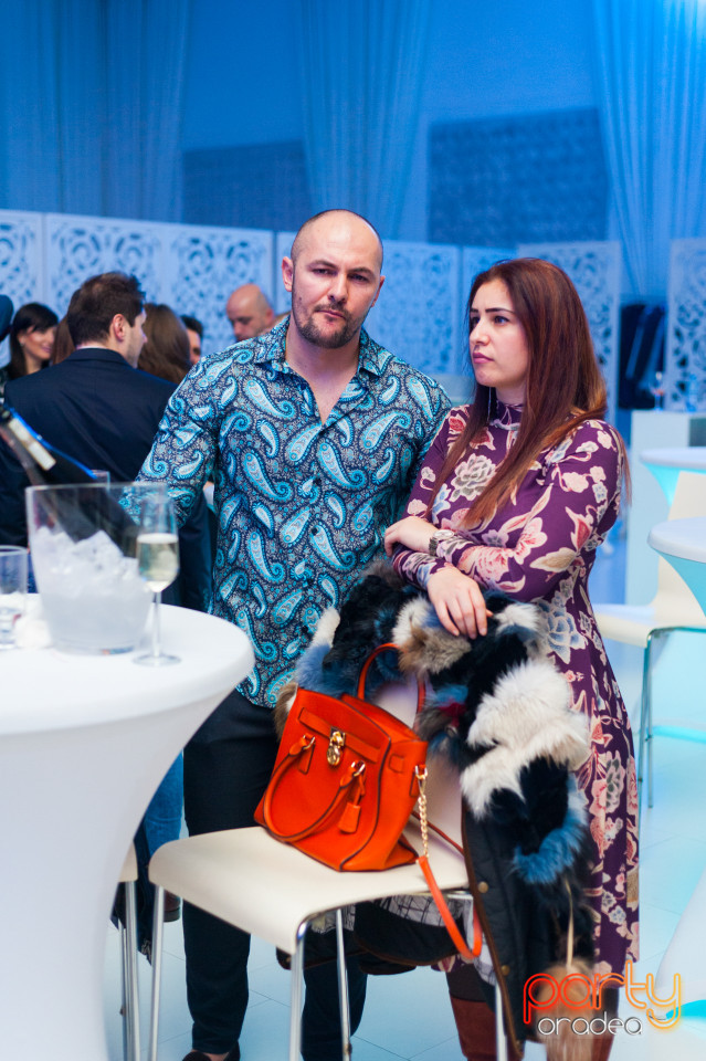 Exclusive Party by Ambasador Oradea, Ambasador Oradea