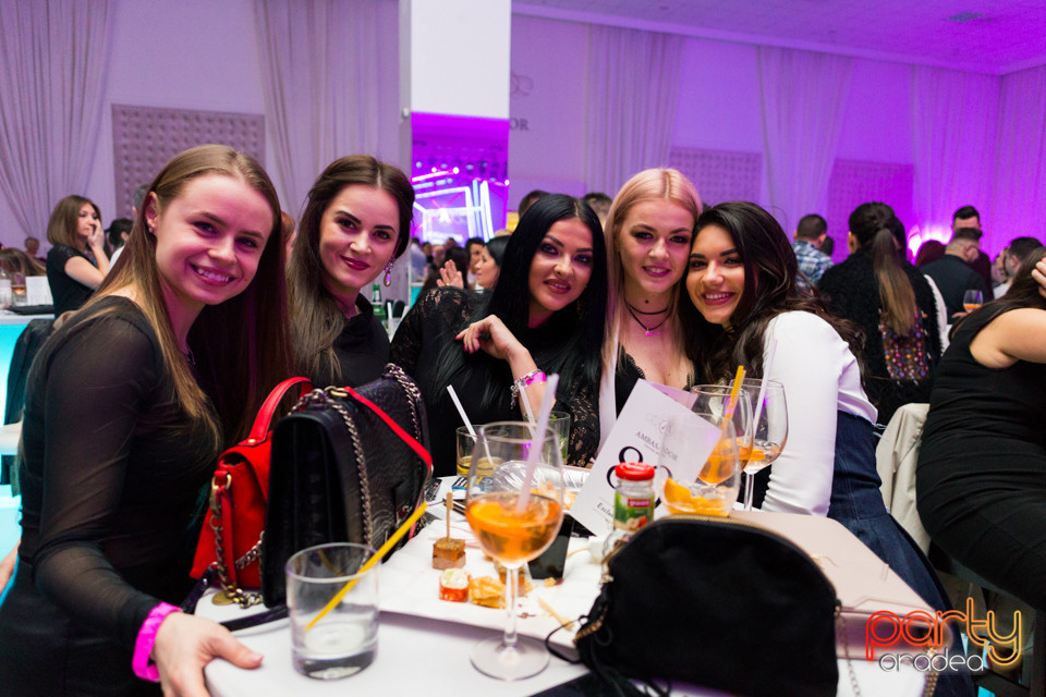 Exclusive Party by Ambasador Oradea, Ambasador Oradea
