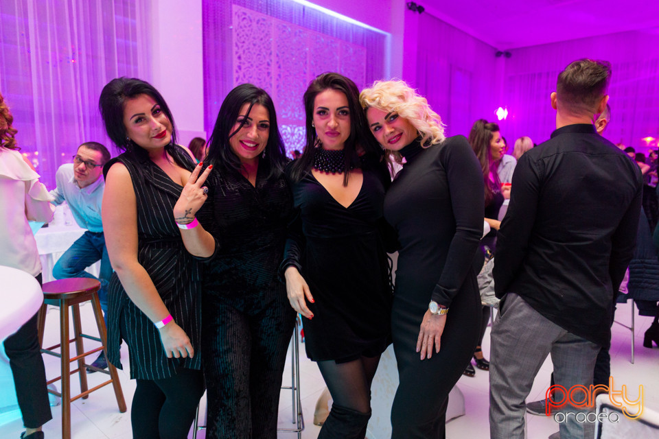 Exclusive Party by Ambasador Oradea, Ambasador Oradea