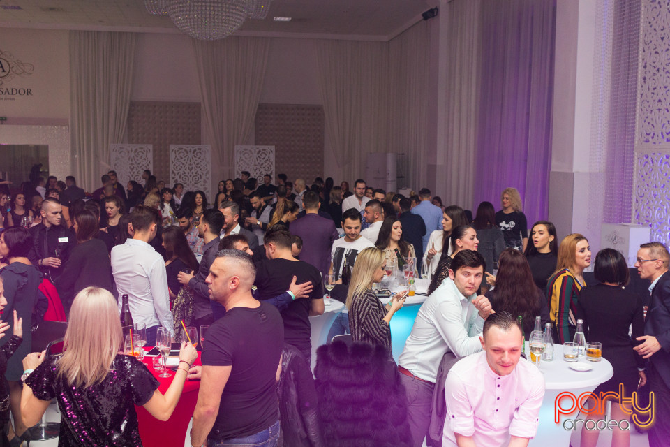 Exclusive Party by Ambasador Oradea, Ambasador Oradea