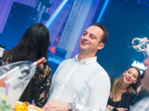 Exclusive Party by Ambasador Oradea