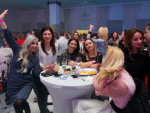 Exclusive Party by Ambasador Oradea