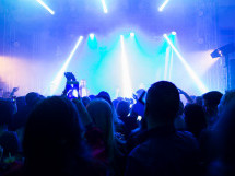 Exclusive Party by Ambasador Oradea