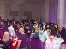 Exclusive Party by Ambasador Oradea