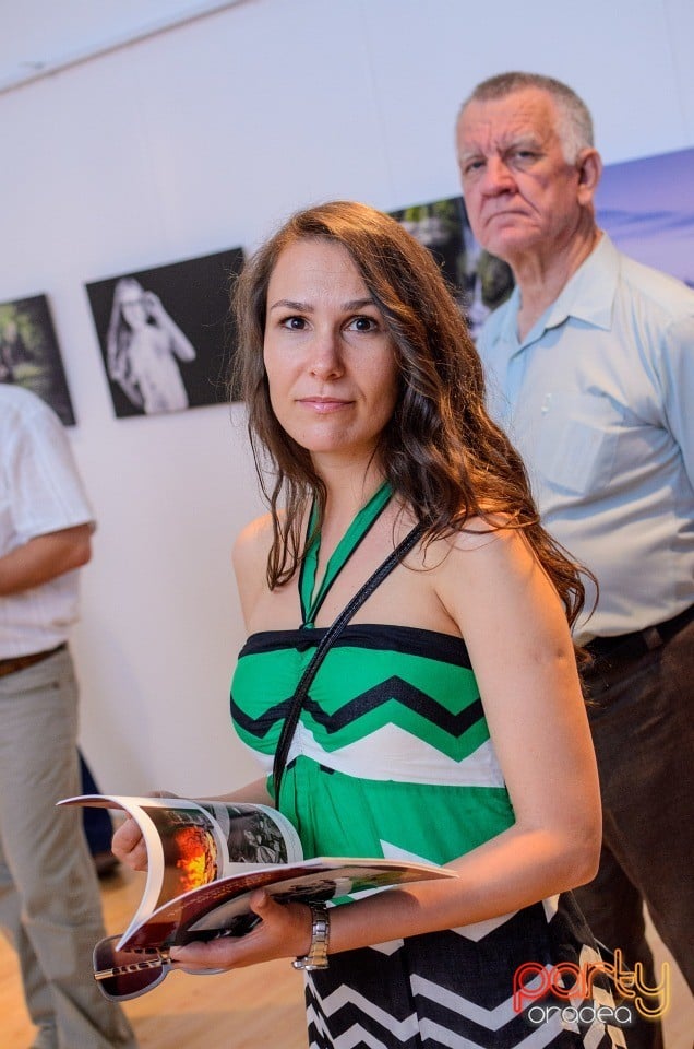 Expo Photo, Ovidpop Art Photo Gallery