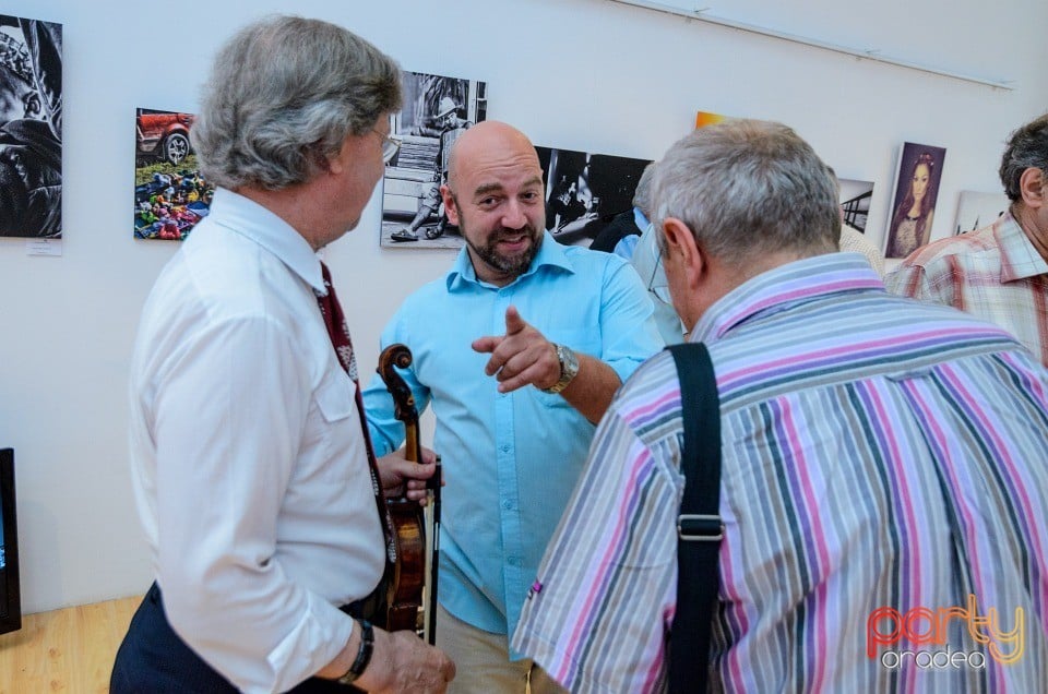 Expo Photo, Ovidpop Art Photo Gallery