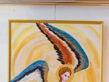 Expoziţia de Pictură - Podoaba Templului