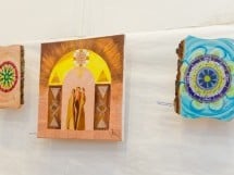 Expoziţia de Pictură - Podoaba Templului