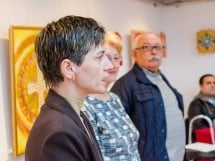 Expoziţia de Pictură - Podoaba Templului