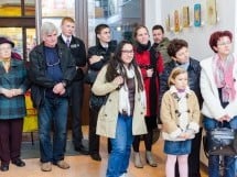 Expoziţia de Pictură - Podoaba Templului