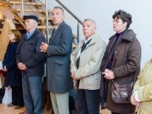 Expoziţia de Pictură - Podoaba Templului