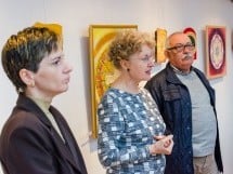 Expoziţia de Pictură - Podoaba Templului