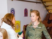 Expoziţia de Pictură - Podoaba Templului