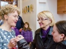Expoziţia de Pictură - Podoaba Templului