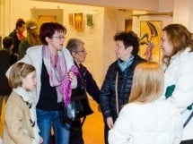 Expoziţia de Pictură - Podoaba Templului