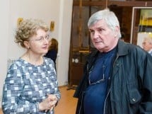 Expoziţia de Pictură - Podoaba Templului