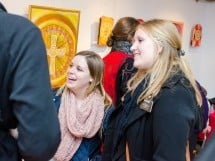 Expoziţia de Pictură - Podoaba Templului