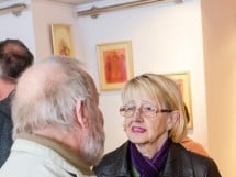 Expoziţia de Pictură - Podoaba Templului