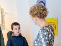 Expoziţia de Pictură - Podoaba Templului