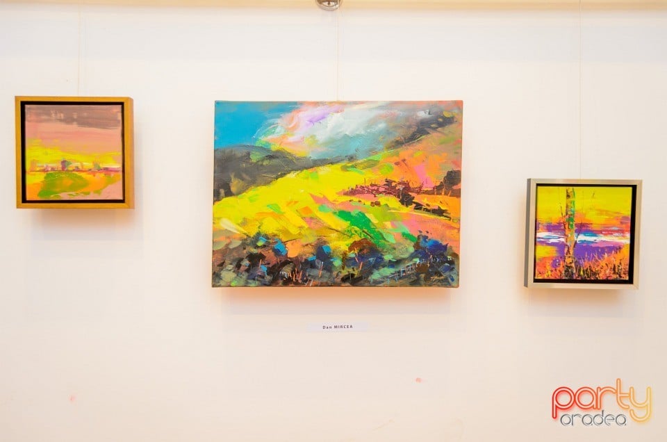 Expoziţia
