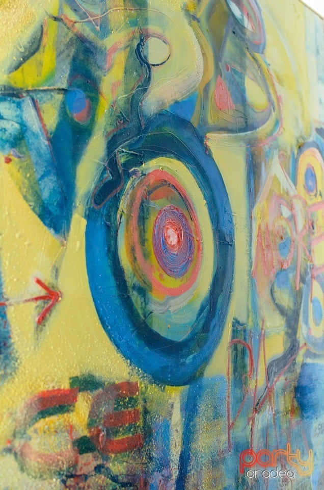 Expoziţie de Artă Contemporană