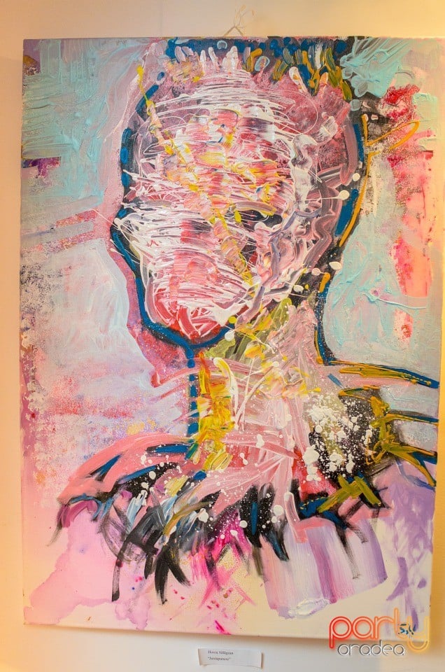 Expoziţie de Artă Contemporană
