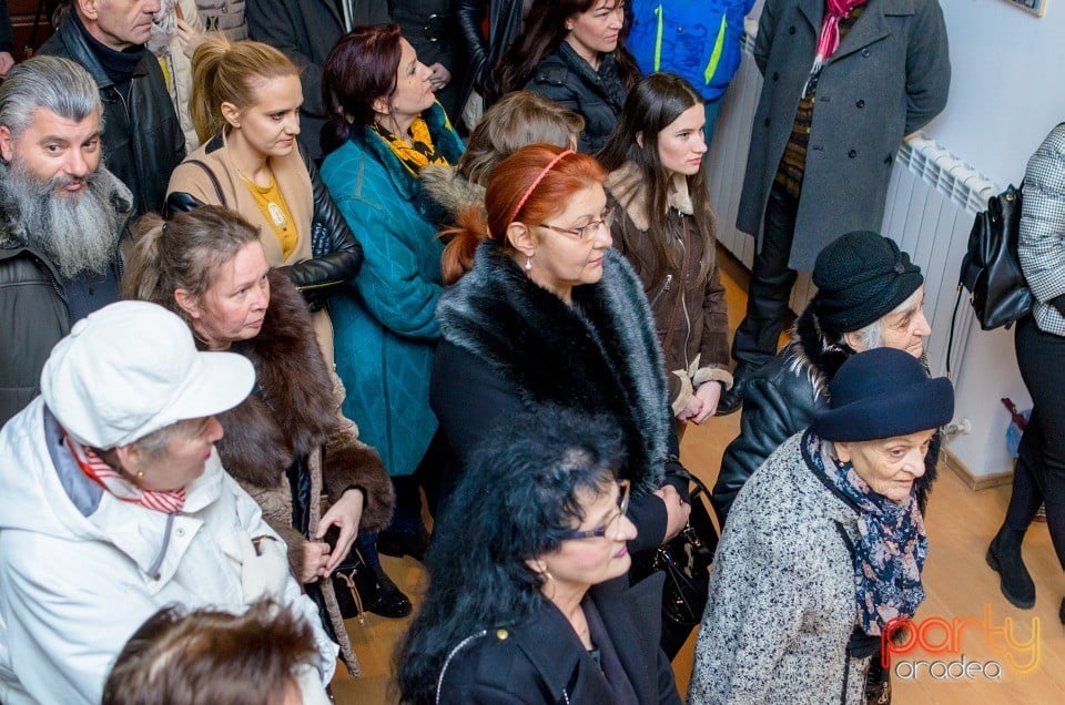 Expoziţie de Artă Contemporană