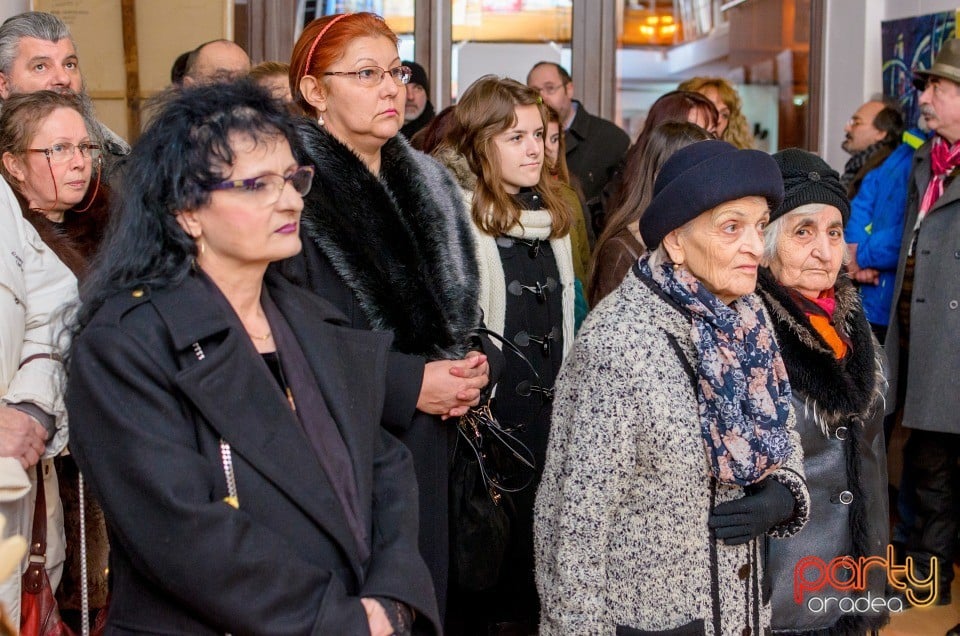 Expoziţie de Artă Contemporană