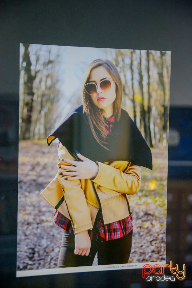 Expoziţie de Fotografie
