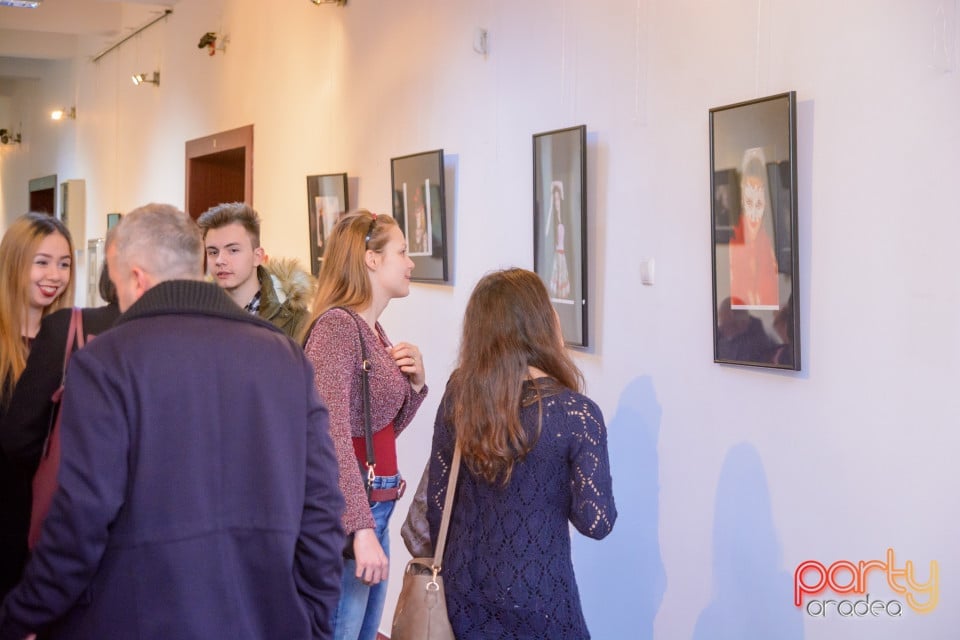 Expoziţie de Fotografie