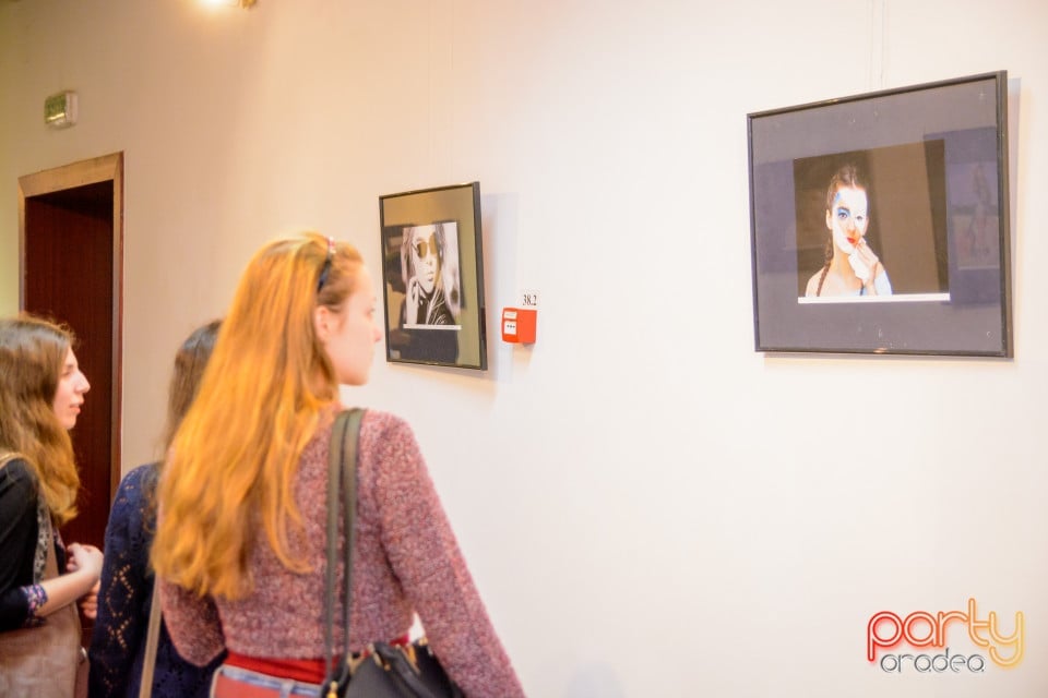 Expoziţie de Fotografie