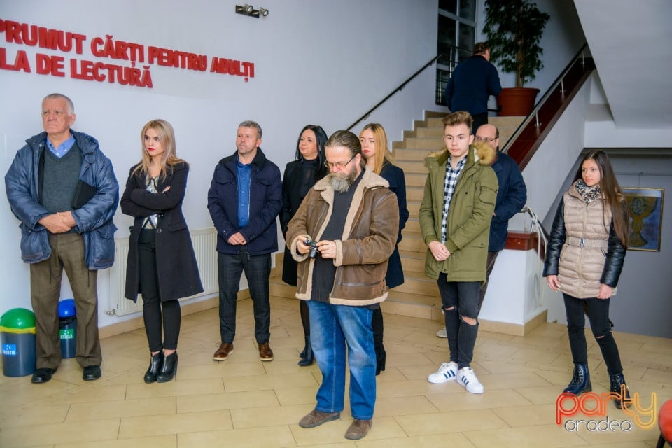 Expoziţie de Fotografie