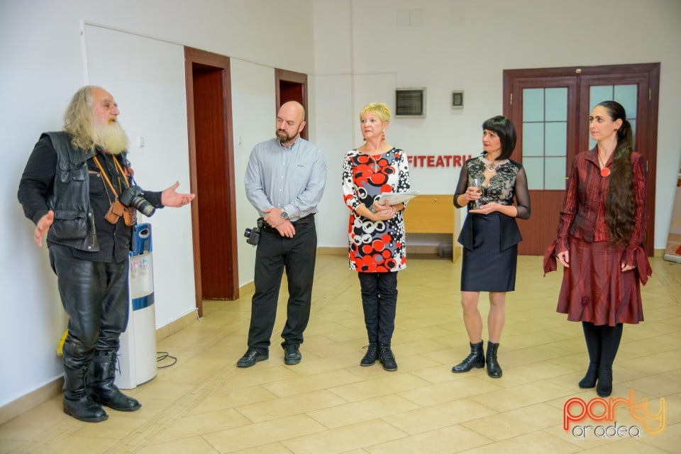 Expoziţie de Fotografie