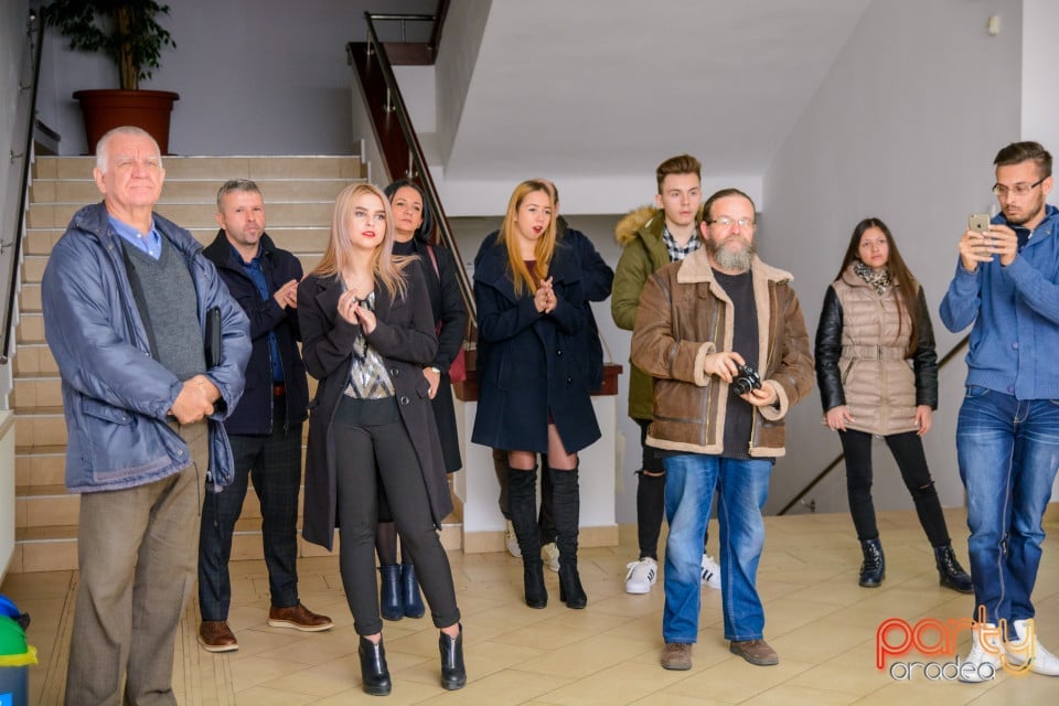 Expoziţie de Fotografie