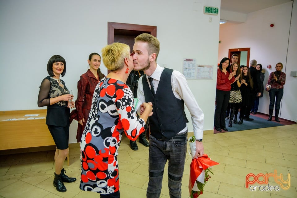 Expoziţie de Fotografie