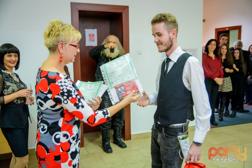 Expoziţie de Fotografie