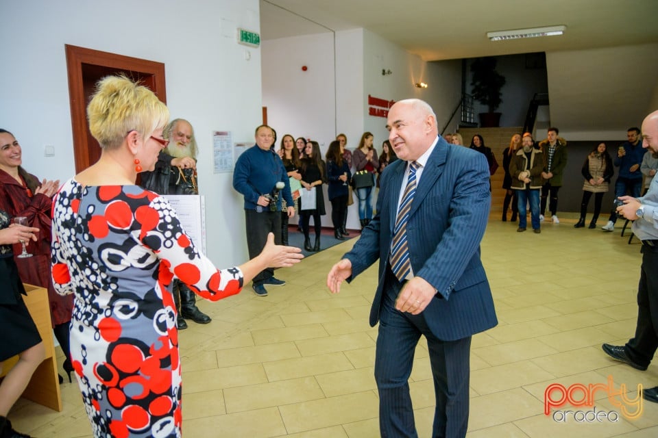 Expoziţie de Fotografie