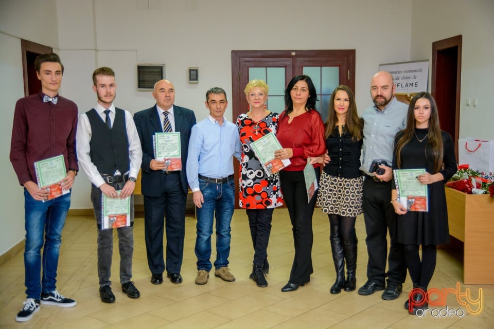 Expoziţie de Fotografie