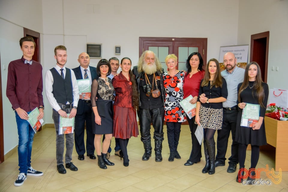 Expoziţie de Fotografie
