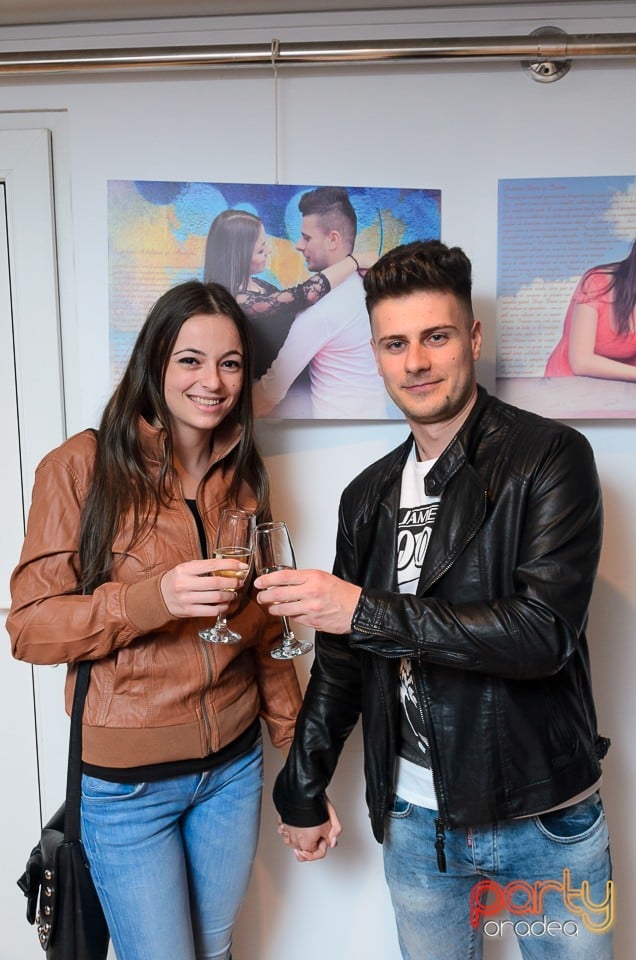 Expoziţie de fotografie -