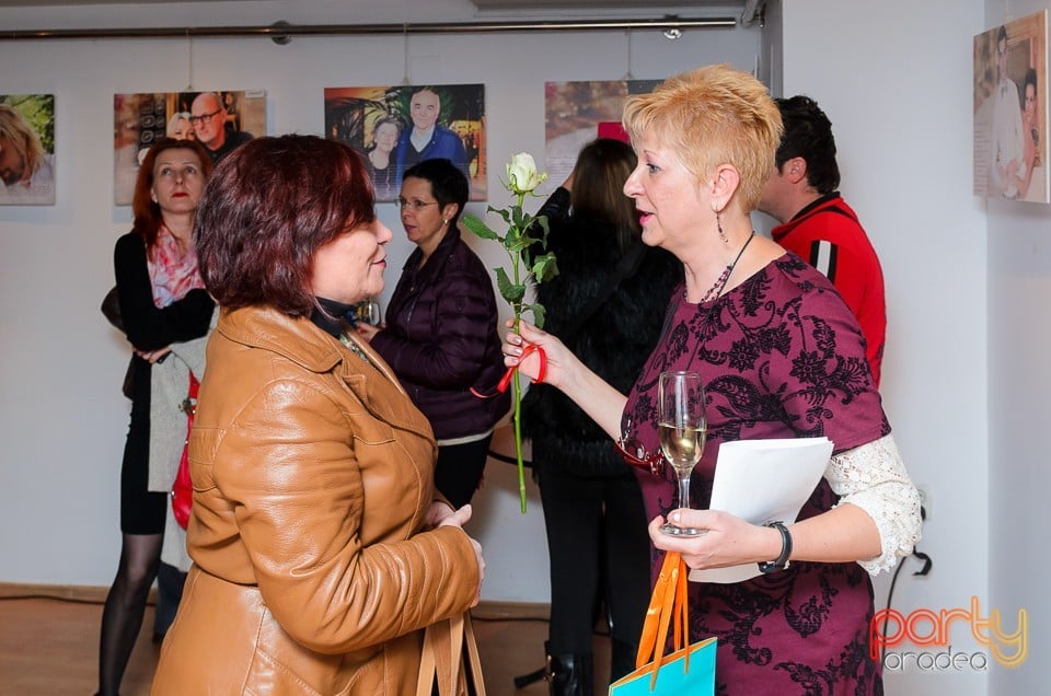 Expoziţie de fotografie -