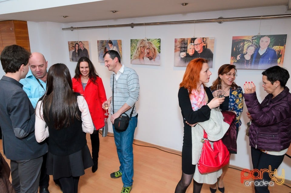 Expoziţie de fotografie -