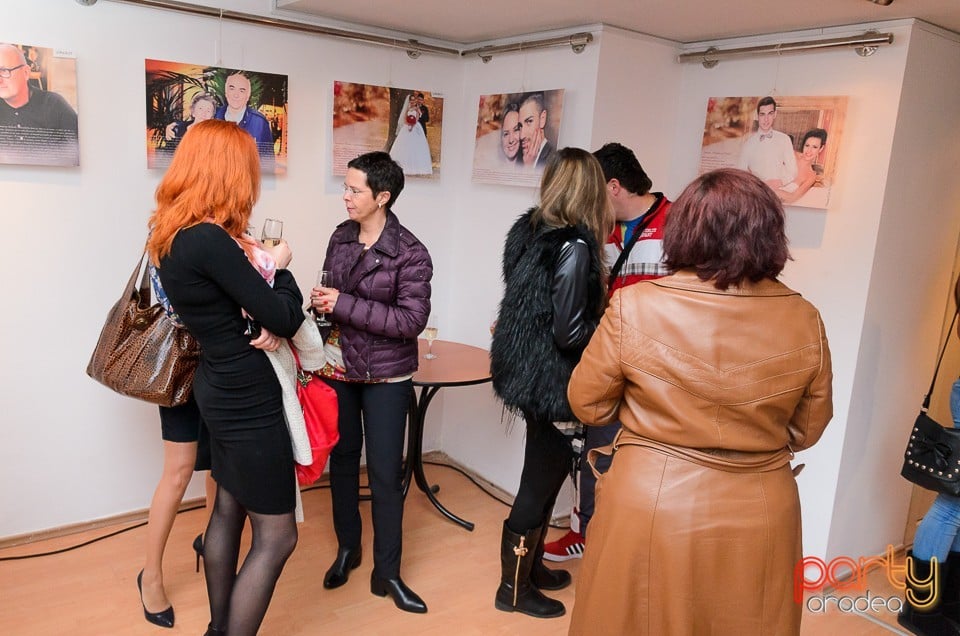 Expoziţie de fotografie -
