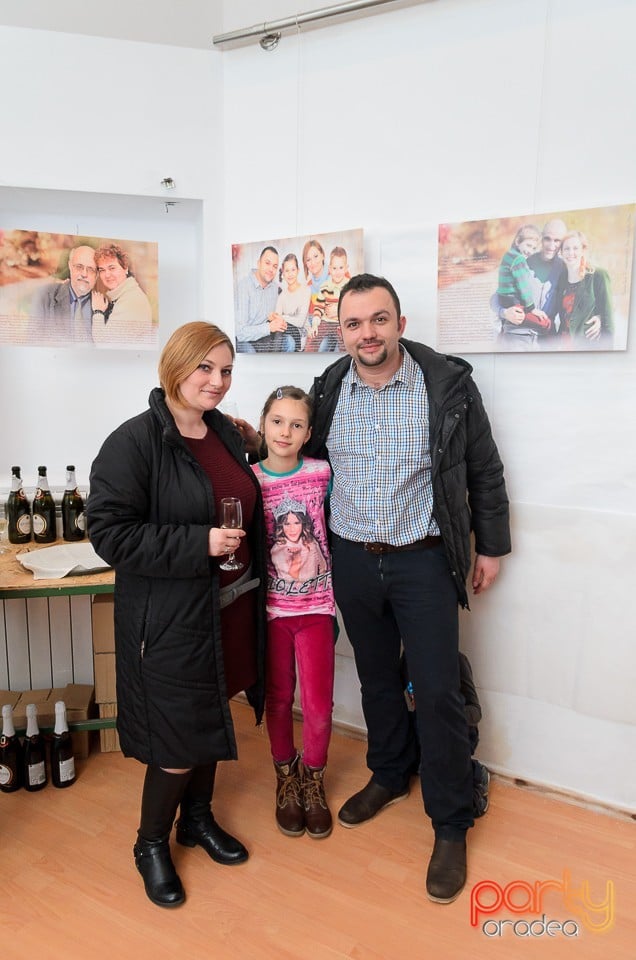Expoziţie de fotografie -