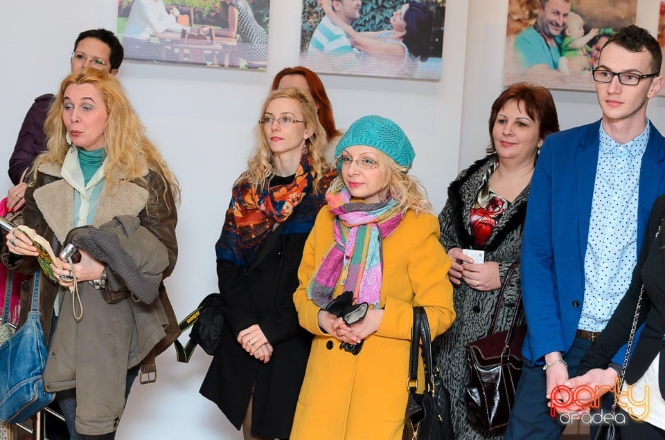 Expoziţie de fotografie -