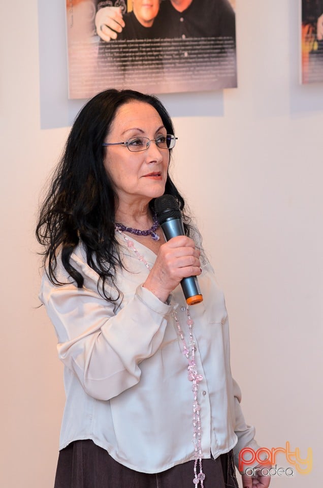 Expoziţie de fotografie -