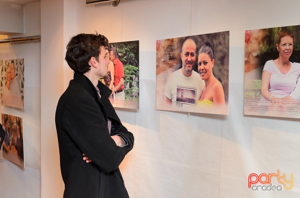 Expoziţie de fotografie -