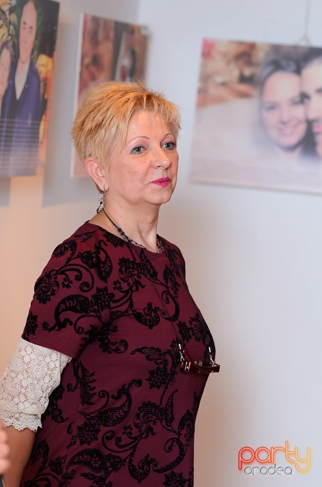 Expoziţie de fotografie -